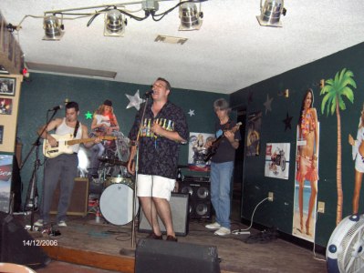 Cruisers Jam