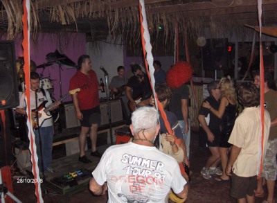 La Vida Loca 2006