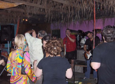 La Vida Loca 2006