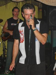 La Vida Loca, Playas del Coco 2005
