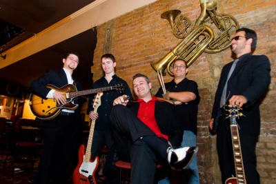 Blues Devils 2006