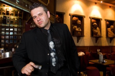 Mauricio Ledezma
